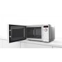 Bosch | FFL023MW0 | Microwave Oven | Free standing | 800 W | White - 5